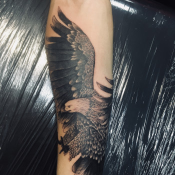 Тату Line, Тернополь Фото - 2