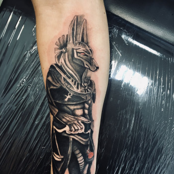 Тату Line, Тернополь Фото - 3