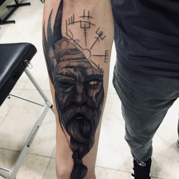 Тату Line, Тернополь Фото - 4