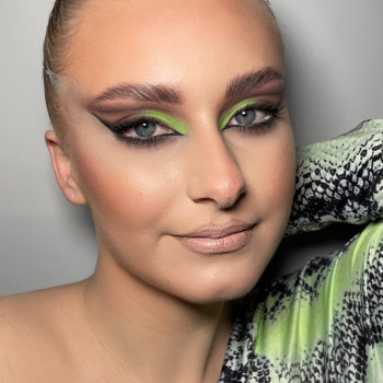 Дар'я Ламанова, Харків Фото - 6