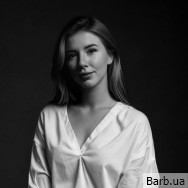 Майстер з модифікації волосся  Владислава Літвінова на Barb.ua