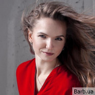 Визажист Екатерина Калиниченко на Barb.ua