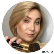 Визажист Марина Киев,проспект Червоної калини, 89б район Троещина
