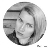 Візажист Єва Соловйова на Barb.ua