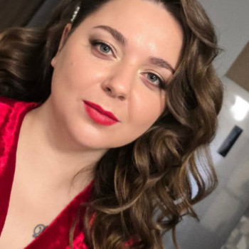 Руслана Андриевская, Киев Фото - 5