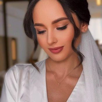 Марина Виноградова, Киев Фото - 5