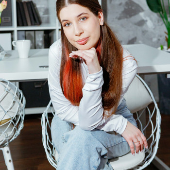 Надежда Струлёва, Киев Фото - 8