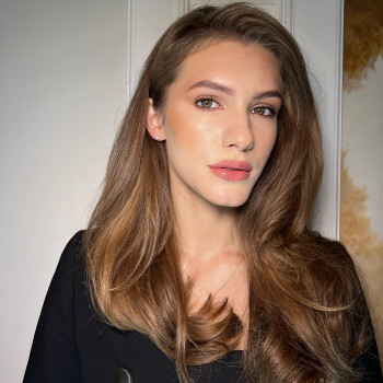 Алена Жданюк, Киев Фото - 5