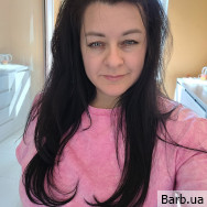 Мастер маникюра Алла Артикула на Barb.ua