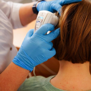 Консультація трихолога з трихоскопією
                    Медицинский центр SanaVita Одесса