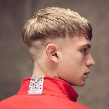 Чоловічі стрижки у Запоріжжі
 #barberzp