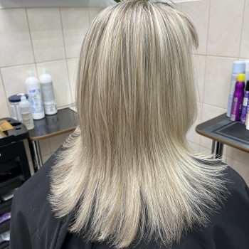 Фарбування