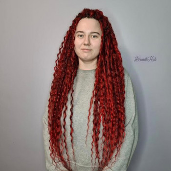 комплект кучерів пуш-ап