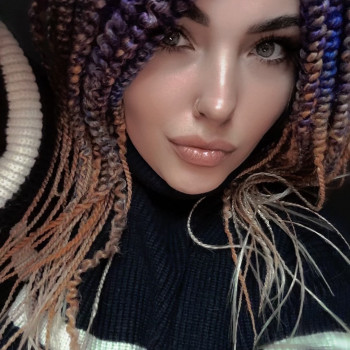 комплект медуза авторський