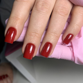 Манікюр+покриття
                    Мастер маникюра Олена Полтава