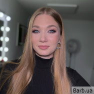 Мастер маникюра Олена Єнотова на Barb.ua