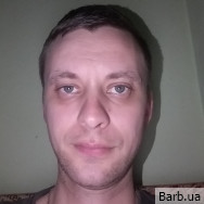 Массажист Гудин Кипилл на Barb.ua