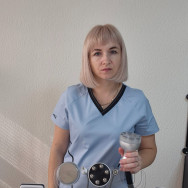 Масажист Інна Денисюк на Barb.ua