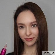 Мастер перманентного макияжа Инна на Barb.ua
