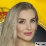 Мастер перманентного макияжа Екатерина Пахольчук на Barb.ua