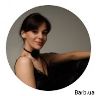 Мастер перманентного макияжа Екатерина Водная на Barb.ua