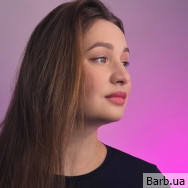 Мастер перманентного макияжа Ирина Смолинская на Barb.ua