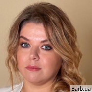 Парикмахер-колорист Дарина Ярошенко на Barb.ua