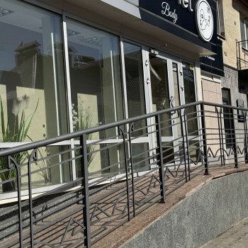 KOSMET, Житомир Фото - 31