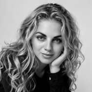 Парикмахер-колорист Nataliia Николаев,Адмирала Макарова 19/17