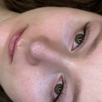 Classic + 2D Mascara Brown