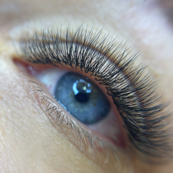 3D C curve Natural effect