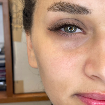 Eyeliner 2D M + C curve