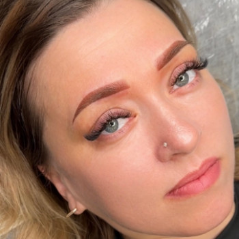 Ирина Колотова, Кропивницкий Фото - 5