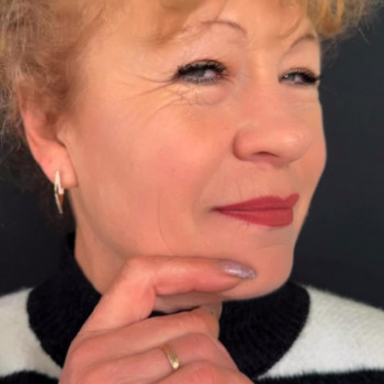 Виктория Горпинченко, Кропивницкий Фото - 5