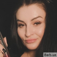 Майстер перманентного макіяжу Вікторія Кравець на Barb.ua