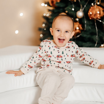 Новорічна фотосесія, фото - Фотограф Святослав Горбачёв