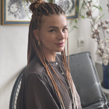 Ксения , Киев Фото - 2