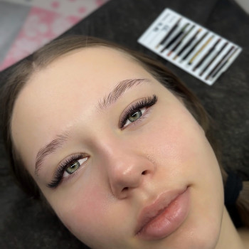 3D CC 0.10 7-13 мм лисичка