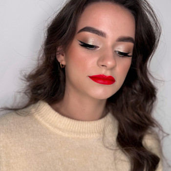 Марианна Рубанская, Ивано-Франковск Фото - 5