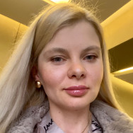 Психолог Тетяна Онищук на Barb.ua