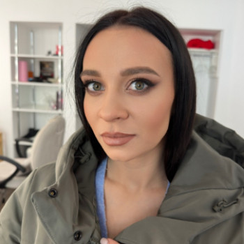 Лидия Матлюк, Ивано-Франковск Фото - 5