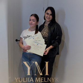 Юлия Мельник, Винница Фото - 7