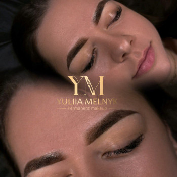 Юлия Мельник, Винница Фото - 15