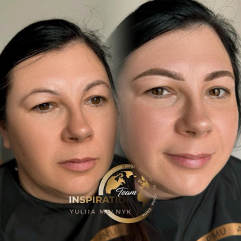 Юлия Мельник, Винница Фото - 3