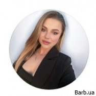 Мастер перманентного макияжа Анастасия на Barb.ua