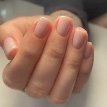 Фото из портфолио мастера Оксана Власенко (мастер маникюра, Киев)