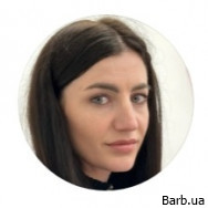 Мастер перманентного макияжа Юлия на Barb.ua