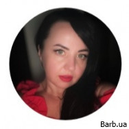 Мастер перманентного макияжа Наталья Шабатура на Barb.ua