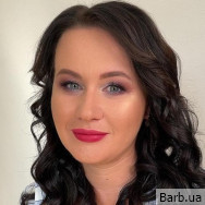 Майстер перманентного макіяжу Надія на Barb.ua