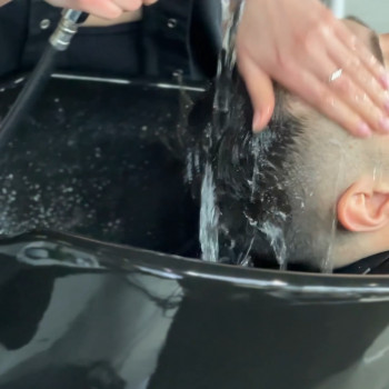 ЦирульниК Barbershop, Киев Фото - 38